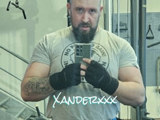 Xanderxxx