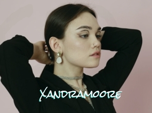 Xandramoore