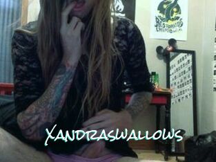 Xandraswallows