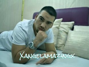 Xangelamazingx
