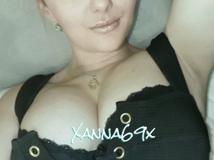 Xanna69x