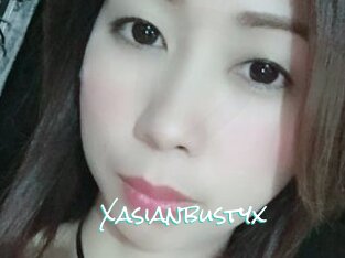 Xasianbustyx