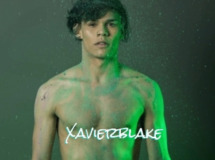 xavierblake Sensuality Dream