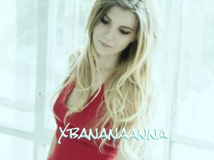 Xbananaanna