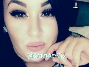 Xbarbie91x