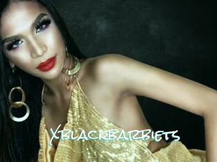 Xblackbarbiets