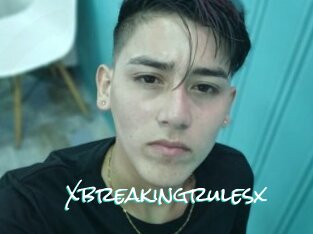 Xbreakingrulesx