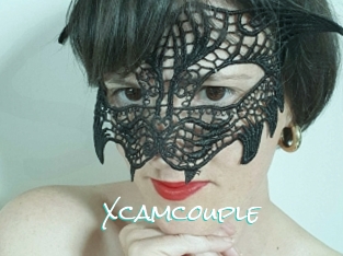 Xcamcouple