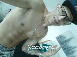 Xcooper