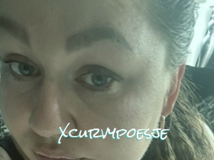 Xcurvypoesje