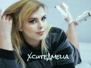 XcuteAmelia