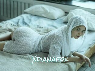 Xdianafox
