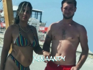 Xenaandy