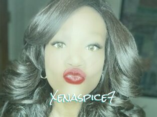 Xenaspice7