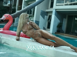 xenianova Sensuality Dream