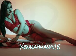 Xennahuang18