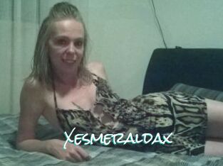 Xesmeraldax