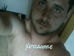 Xfraggle