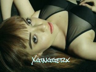 Xginggerx