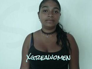 Xgreawomen