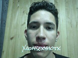 Xguysexyhotx