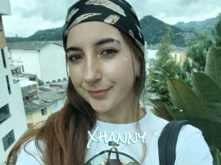 Xhanny
