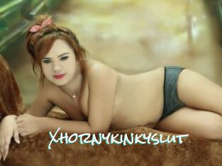 Xhornykinkyslut