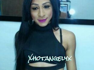 Xhotangelyx
