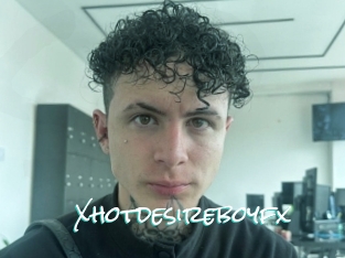 xhotdesireboyfx Sensuality Dream