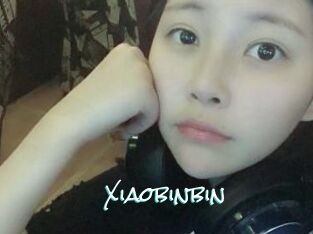 Xiaobinbin