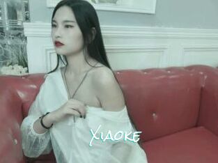 Xiaoke