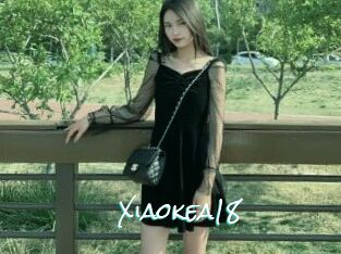 Xiaokea18