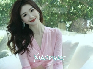xiaoping Sensuality Dream