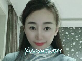 Xiaoxuebaby