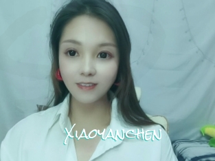 Xiaoyanchen