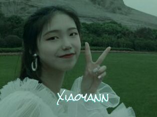 Xiaoyann