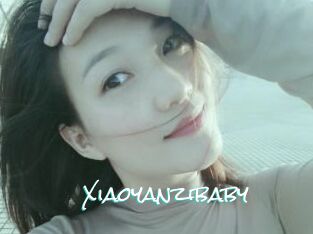 Xiaoyanzibaby