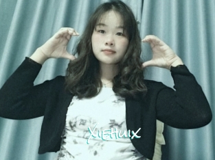 Xiehuix