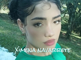 Ximena_navarrete