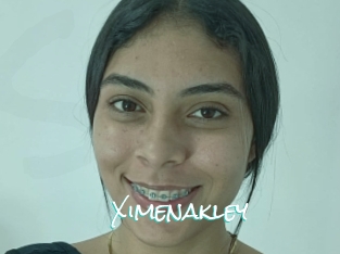 Ximenakley