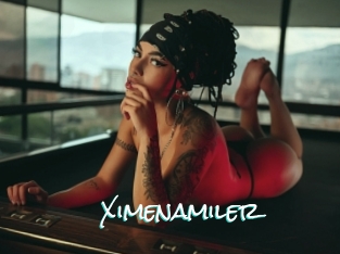 Ximenamiler