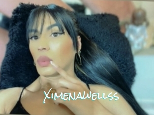 ximenawellss Sensuality Dream