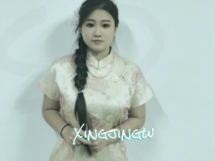 Xingjingw