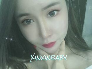 Xinxinbaby