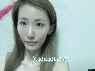 Xinxinlove