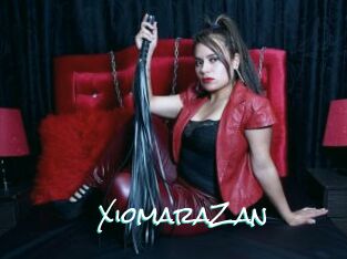 XiomaraZan