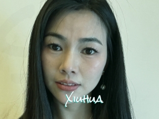 Xiuhua