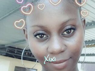 Xixi