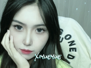 Xiyueyue