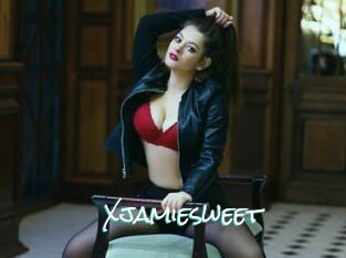 Xjamiesweet
